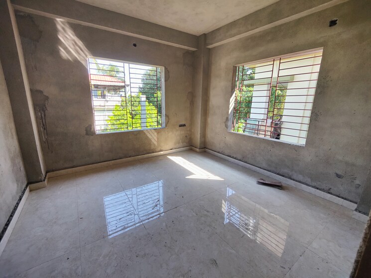 Room, babupara 3 Bedroom 1130 Sq.Ft. Apartment In Babupara Siliguri 9329940