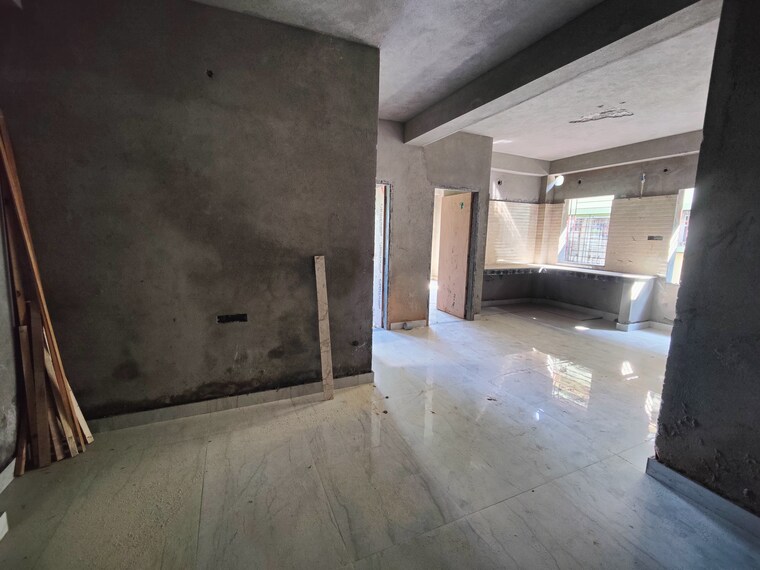 Room, babupara 3 Bedroom 1130 Sq.Ft. Apartment In Babupara Siliguri 9329940