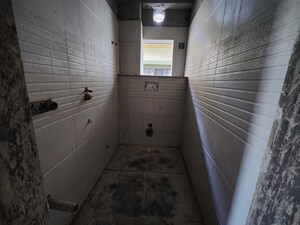 Bathroom in 3 BHK Apartment at Babupara – for Sale