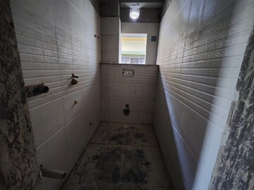 Bathroom in 3 BHK Apartment at Babupara – for Sale