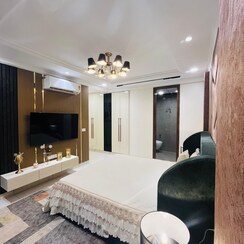 3 BHK + Extra Room Apartment For Sale in The Suman Marvelous