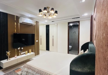 3 BHK Apartment For Sale in The Suman Marvelous, Vip Road