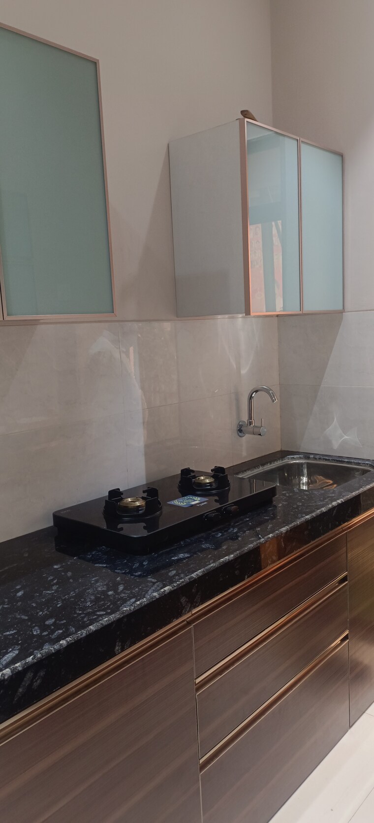 Kitchen, navkar-city-phase-ii 2 Bedroom 548 Sq.Ft. Apartment In Naigaon East Palghar 9329950