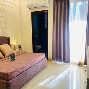 Bedroom in 3 BHK Apartment at HLP Palmillas, International Airport Road – for Sale