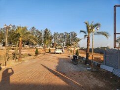 Plot For Sale in Sweta Central Park III Plots