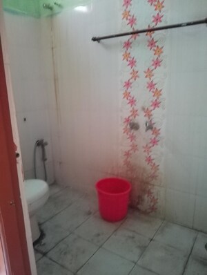 Bathroom in 2 BHK Independent House at Kukatpally – for Rent