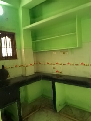 Kitchen in 2 BHK Independent House at Kukatpally – for Rent
