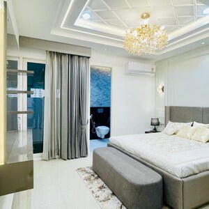 Bedroom in 3 BHK Apartment at Patiala Road – for Sale