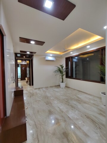 4 BHK Builder Floor For Sale in Greater Kailash I