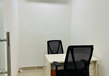 Team Area in  Office Space at Madhapur – for Rent