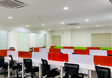 Office Space For Rent in Madhapur