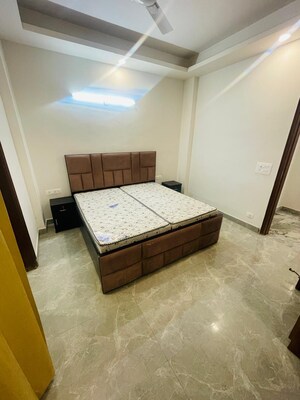 Bedroom in 6+ BHK Independent House at Pitampura – for Sale