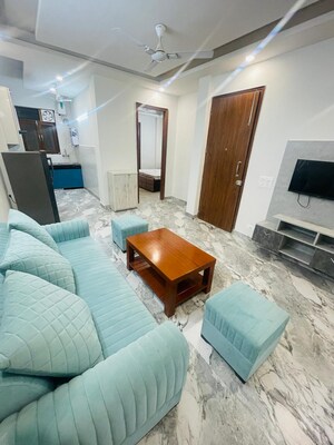 6+ BHK Independent House For Sale in Pitampura