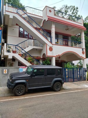 4 BHK Independent House For Sale in Yelahanka New Town