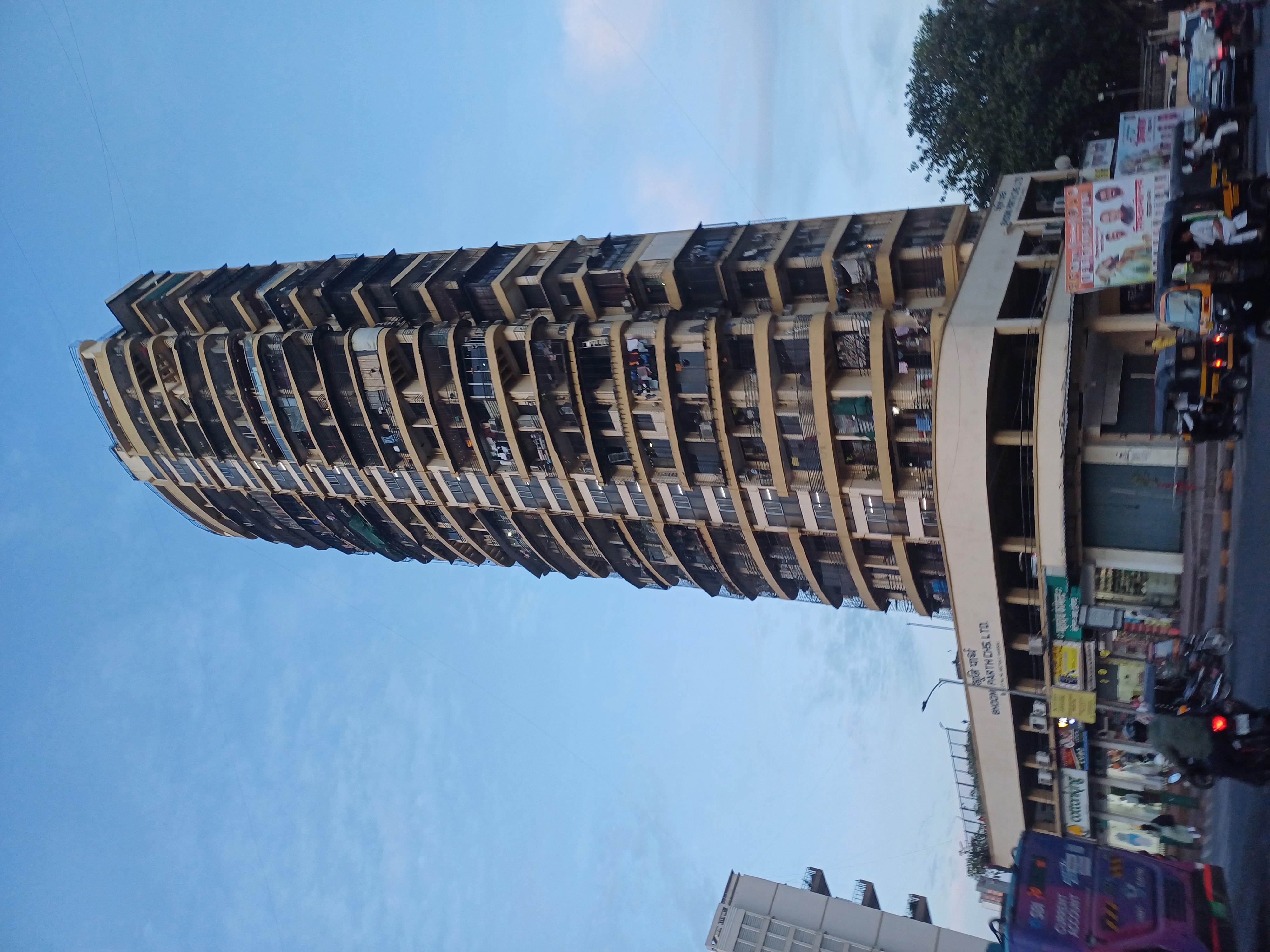 2 BHK 1260 Sq.Ft. Apartment in Gajra Bhoomi Parth