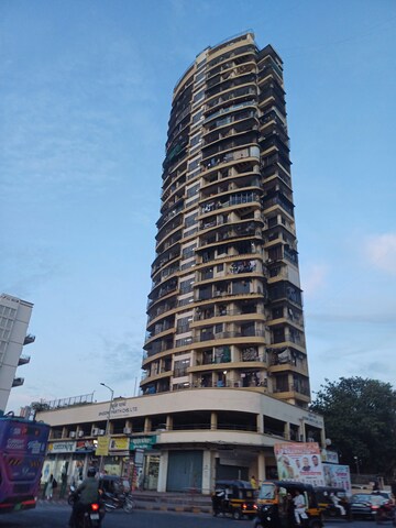 2 BHK Apartment For Rent in Gajra Bhoomi Parth, Ghansoli