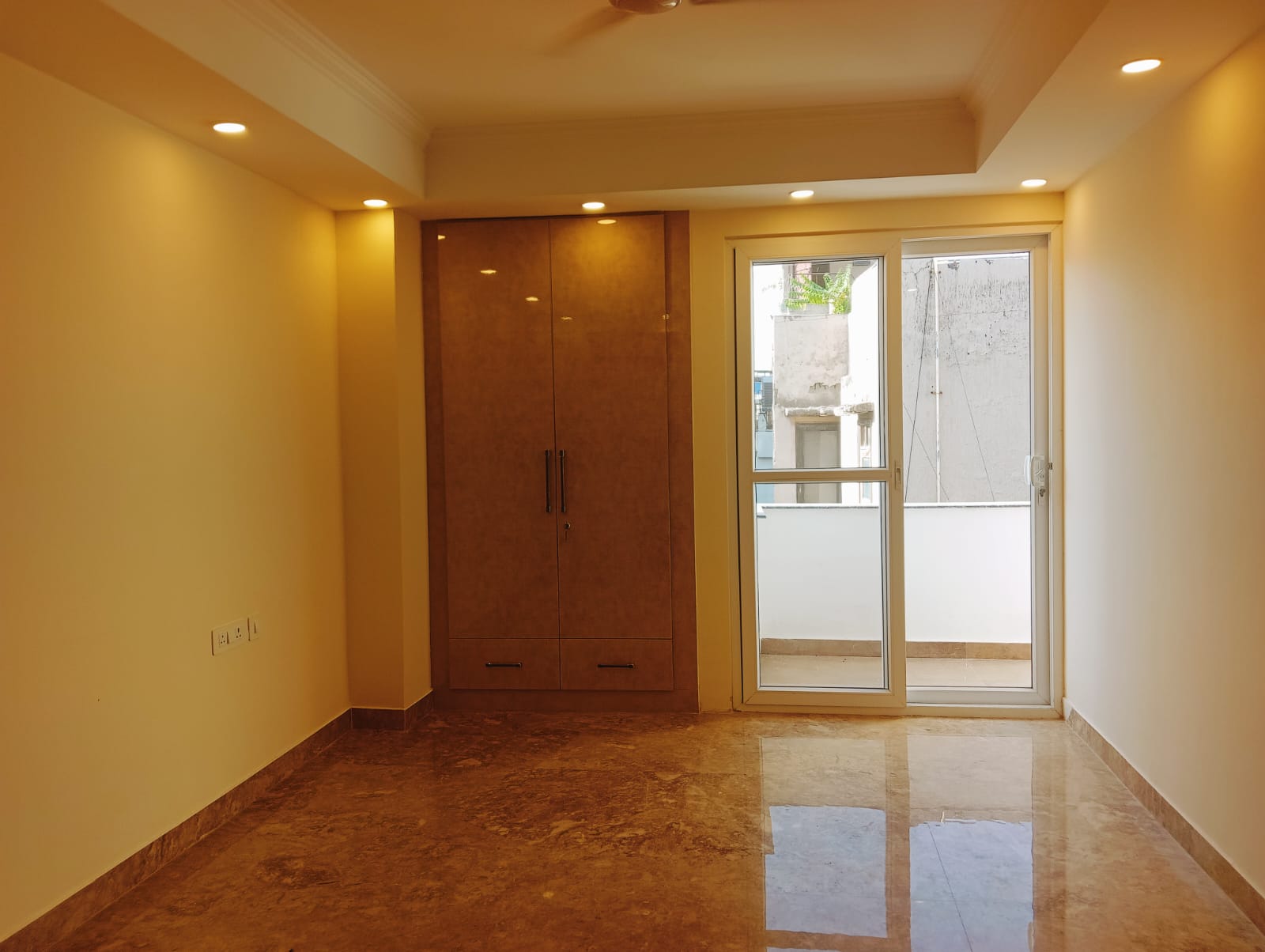 4 BHK Builder Floor For Sale in Builder Floor 