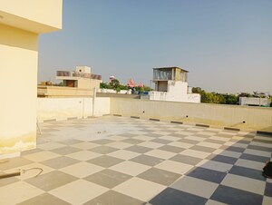 4 BHK Builder Floor – Exterior View View at Greater Kailash I - for Sale