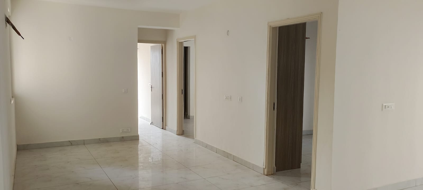 4 BHK + Servant Room Apartment For Sale in Savitry Greens Flats Vip 