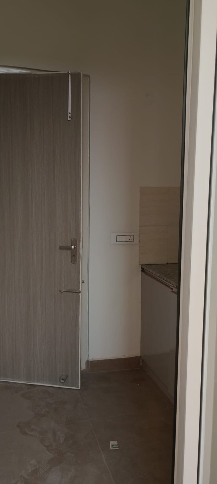 Kitchen, vip road 4 Bedroom 2465 Sq.Ft. Apartment In Vip Road Zirakpur 9329970