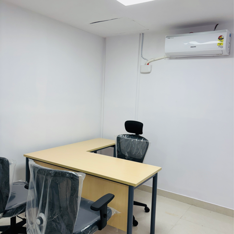 Team Area, madhapur Commercial Office Space 2150 Sq.Ft. In Madhapur Hyderabad 9329962