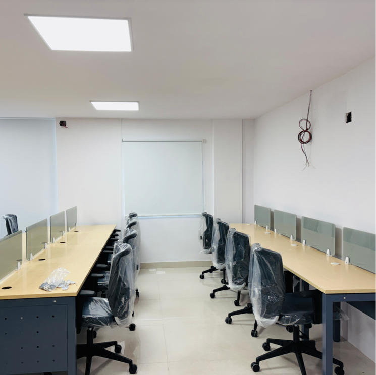 Team Area, madhapur Commercial Office Space 2150 Sq.Ft. In Madhapur Hyderabad 9329962