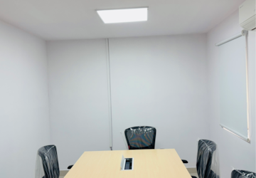 Team Area in  Office Space at Madhapur – for Rent
