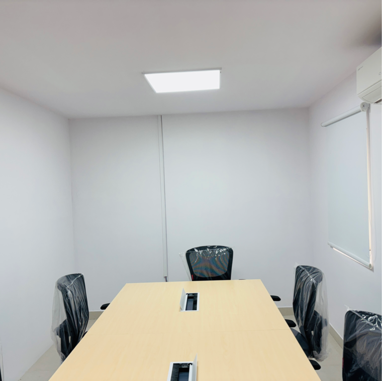 Team Area, madhapur Commercial Office Space 2150 Sq.Ft. In Madhapur Hyderabad 9329962