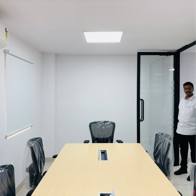 Team Area, madhapur Commercial Office Space 2150 Sq.Ft. In Madhapur Hyderabad 9329962