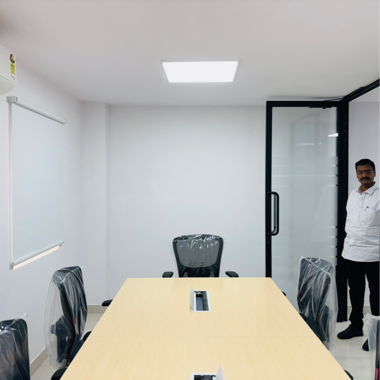 Team Area, madhapur Commercial Office Space 2150 Sq.Ft. In Madhapur Hyderabad 9329962