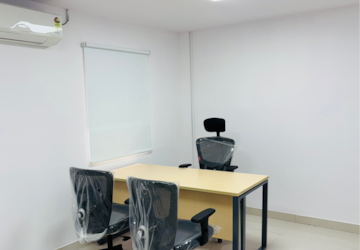 Team Area in  Office Space at Madhapur – for Rent