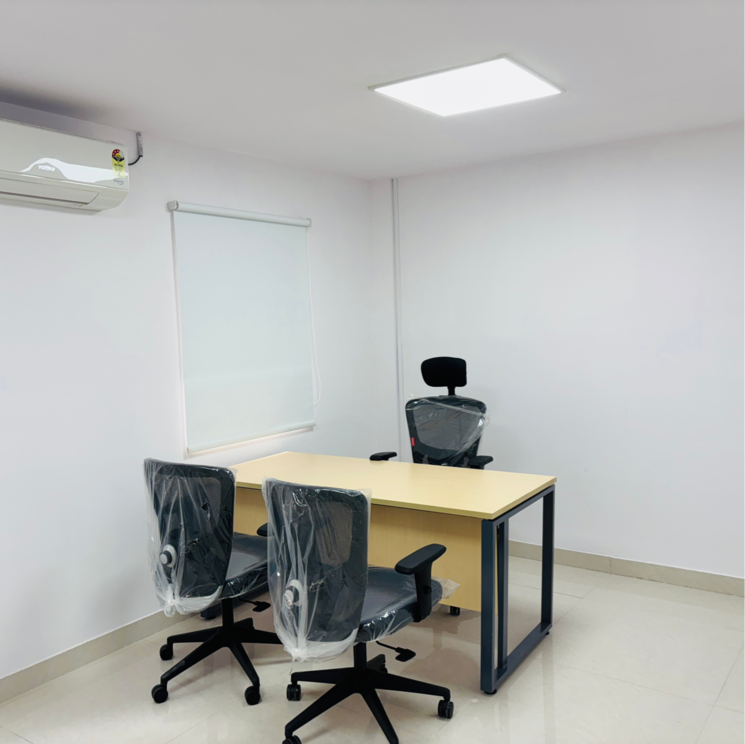 Team Area, madhapur Commercial Office Space 2150 Sq.Ft. In Madhapur Hyderabad 9329962