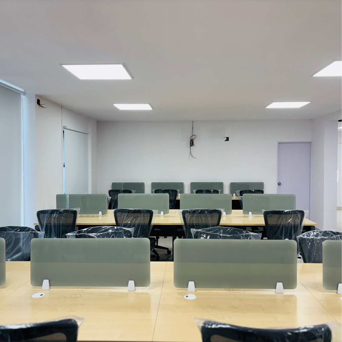 Office Space For Rent in Madhapur