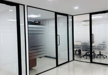 Room in  Office Space at Madhapur – for Rent