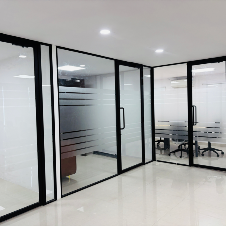 Room, madhapur Commercial Office Space 2150 Sq.Ft. In Madhapur Hyderabad 9329962