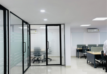 Room in  Office Space at Madhapur – for Rent