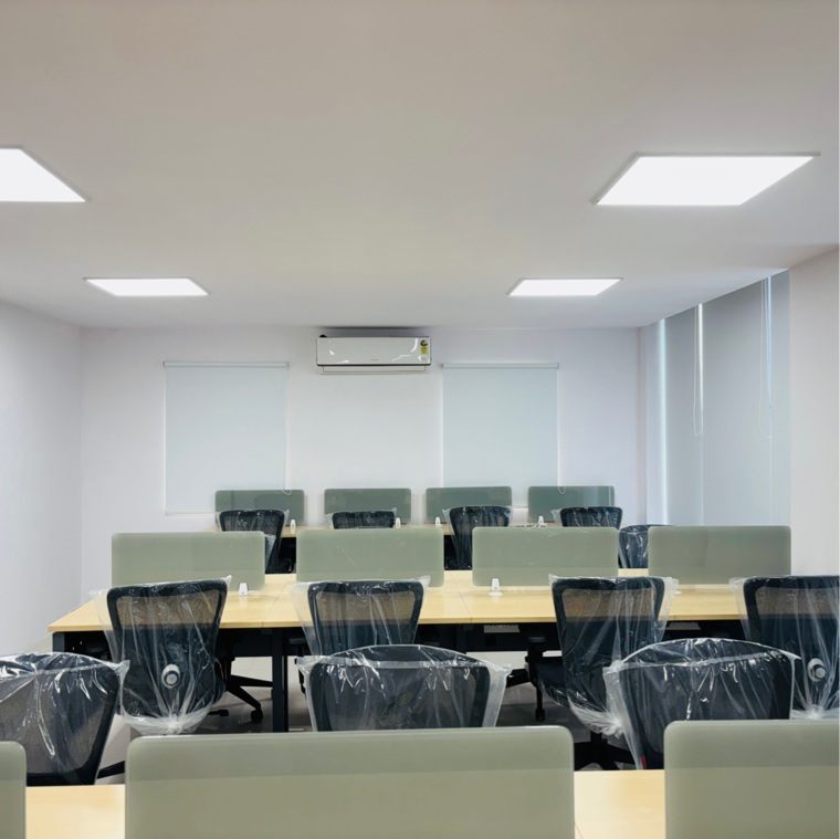 Team Area, madhapur Commercial Office Space 2150 Sq.Ft. In Madhapur Hyderabad 9329962