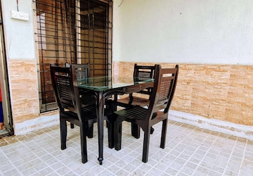 Gym in 2 BHK Apartment at Satellite Tower, Goregaon East – for Sale