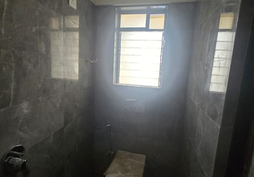 Building Lobby in 2 BHK Apartment at Satellite Tower, Goregaon East – for Sale