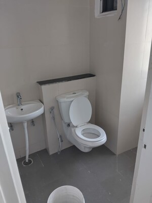 Master Bedroom in Studio Apartment at Sarvottam Nx One, Tech Zone 4 Greater Noida – for Rent