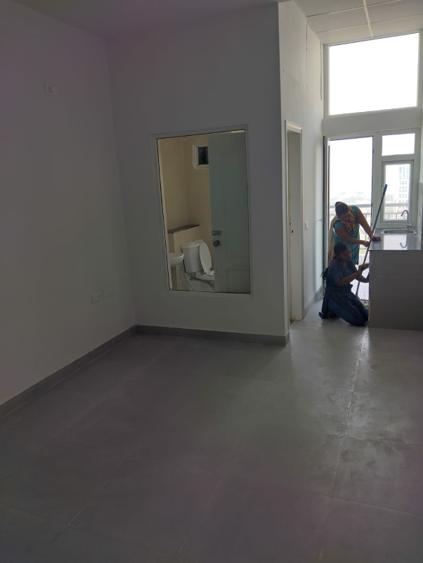 Studio  576 Sq.Ft. Apartment in Sarvottam Nx One