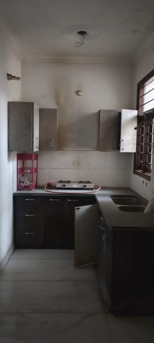 Kitchen in 6 BHK Independent House at Ghazipur – for Sale