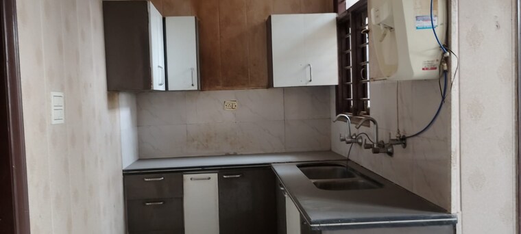 Kitchen, ghazipur 6 Bedroom 990 Sq.Ft. Independent House In Ghazipur Zirakpur 9329979