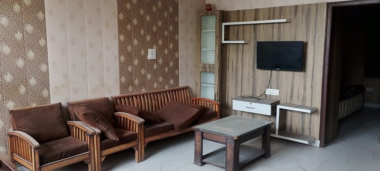 Kitchen, ghazipur 6 Bedroom 990 Sq.Ft. Independent House In Ghazipur Zirakpur 9329979