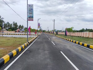 Plot For Sale in Kalavakkam