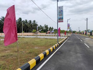  Plot – Garden View at Kalavakkam - for Sale
