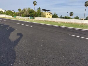 Plot Area in  Plot at Kalavakkam – for Sale