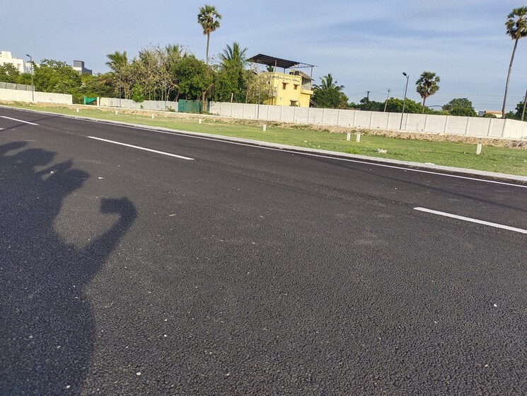 undefined, kalavakkam  2000 Sq.Ft. Plot In Kalavakkam Chennai 9329975