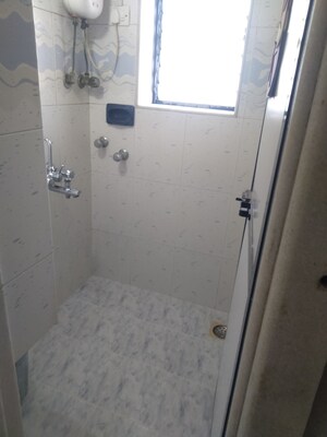 Master Bedroom in 1 BHK Apartment at Silver Arrow CHS, Santacruz East – for Rent