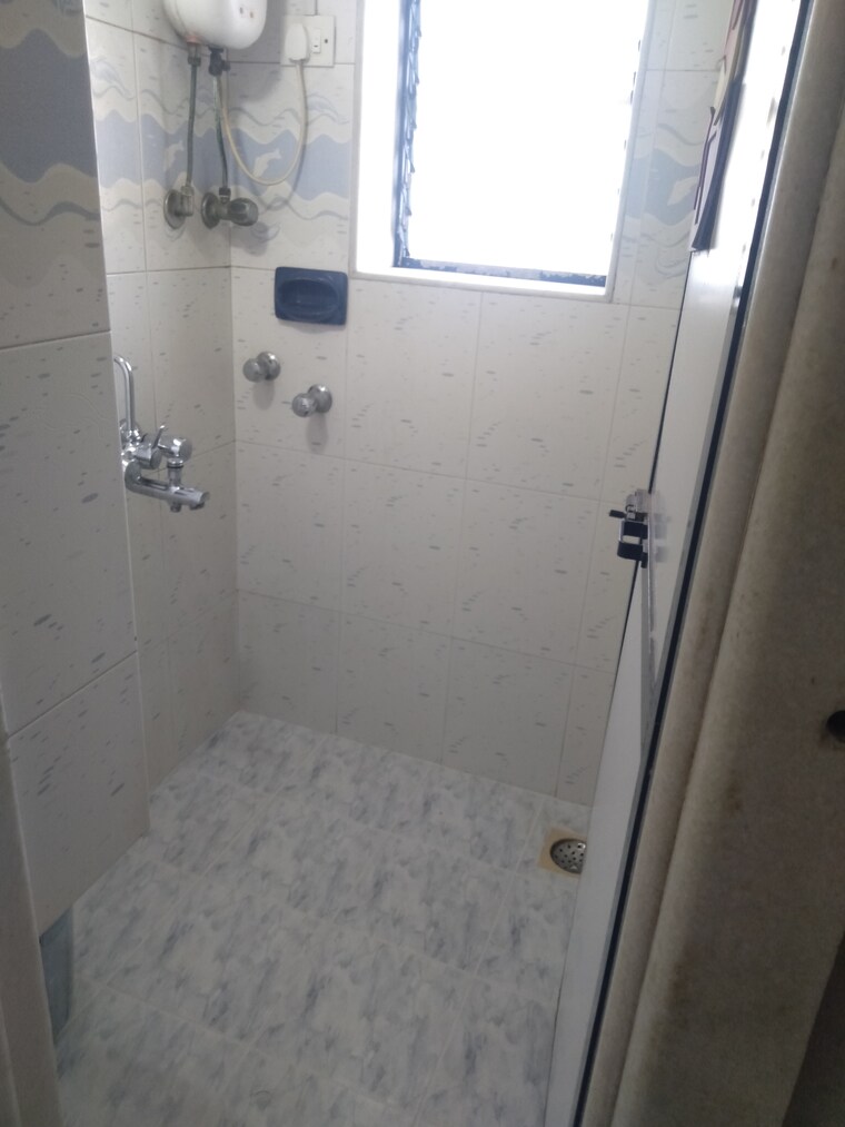 Master Bedroom, silver-arrow-chs 1 Bedroom 450 Sq.Ft. Apartment In Santacruz East Mumbai 9329978